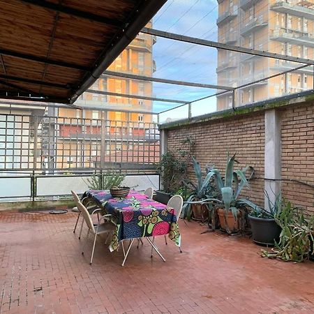 テルニCasa Mentanaアパートメント エクステリア 写真