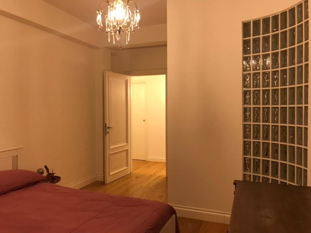 テルニCasa Mentanaアパートメント エクステリア 写真