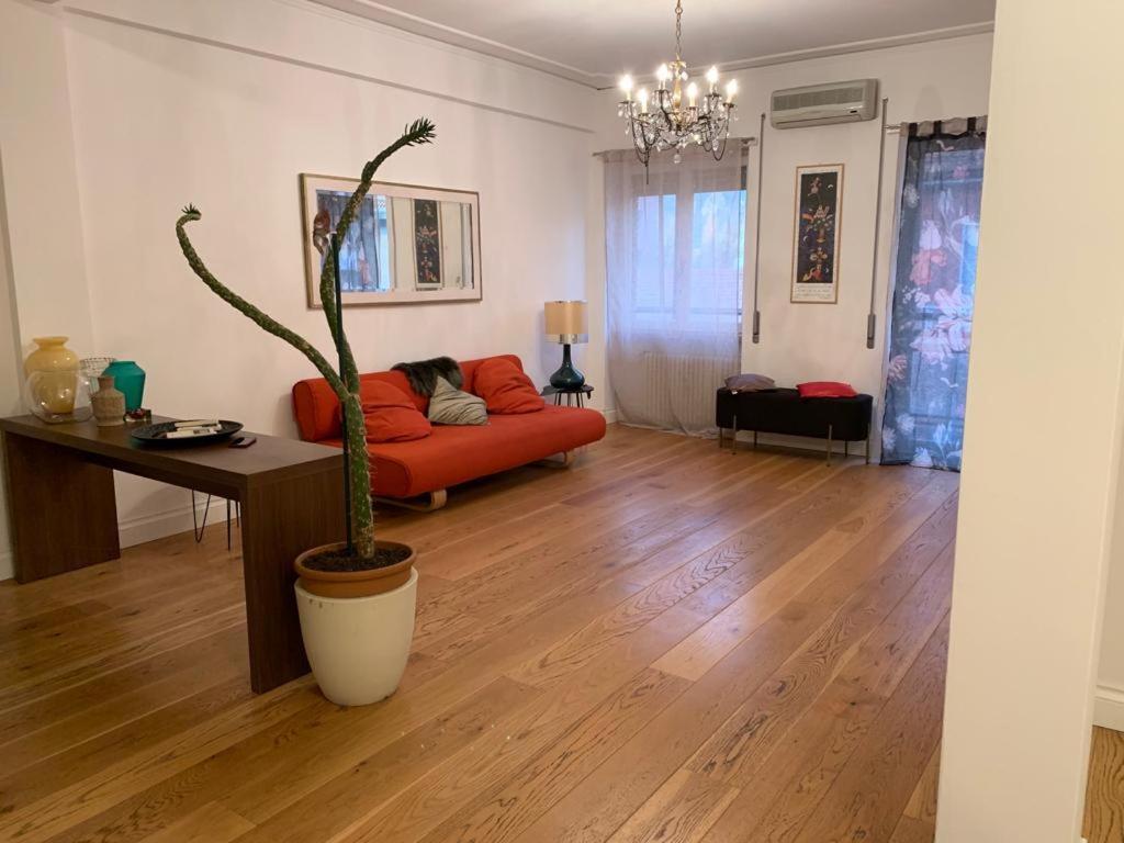 テルニCasa Mentanaアパートメント エクステリア 写真