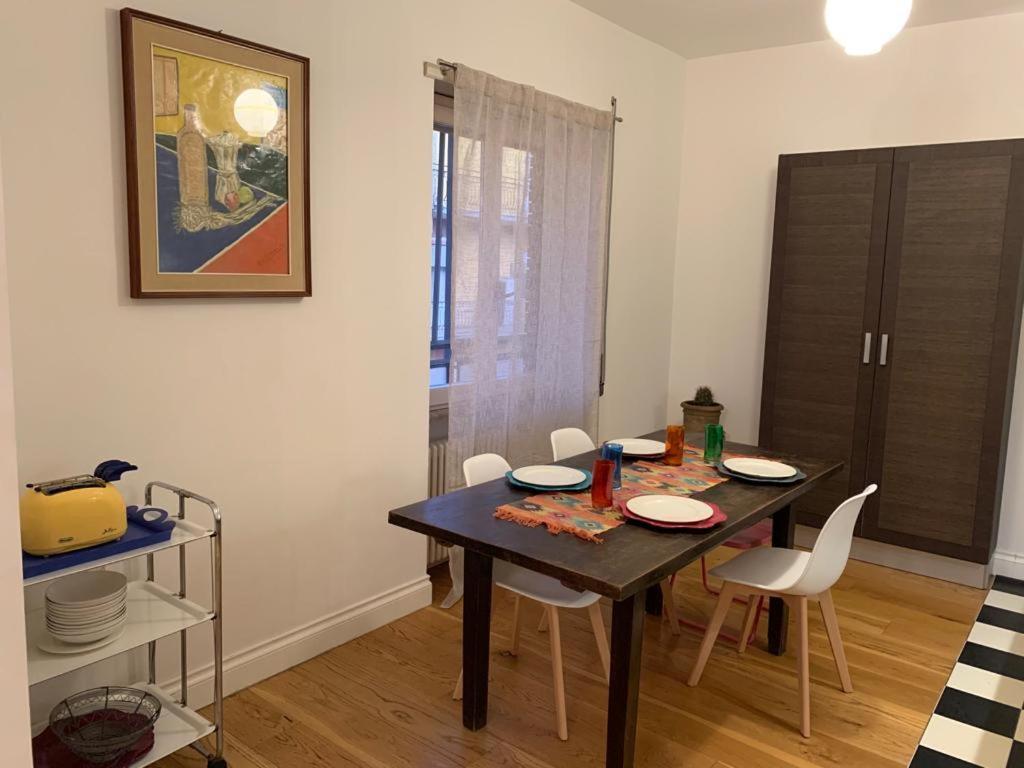 テルニCasa Mentanaアパートメント エクステリア 写真
