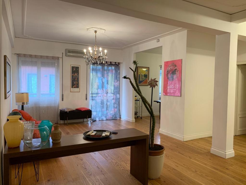 テルニCasa Mentanaアパートメント エクステリア 写真