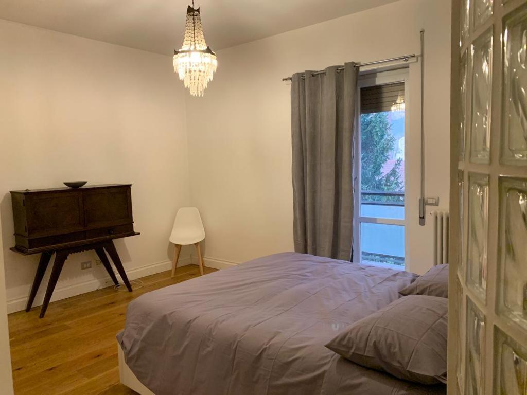 テルニCasa Mentanaアパートメント エクステリア 写真