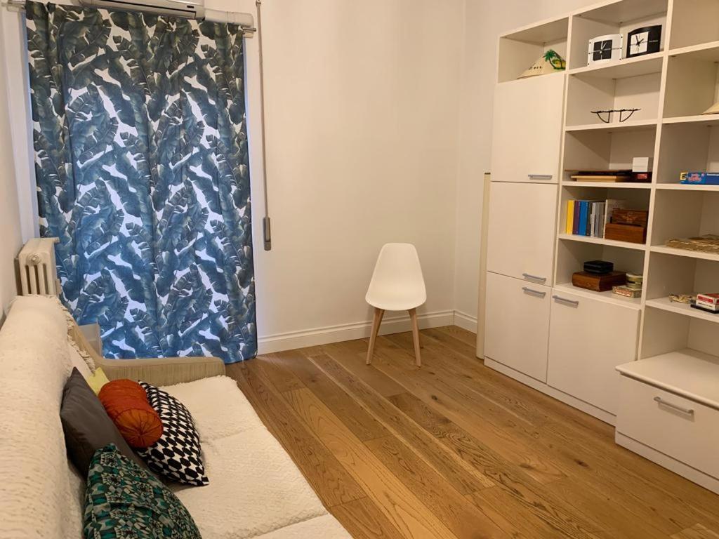 テルニCasa Mentanaアパートメント エクステリア 写真